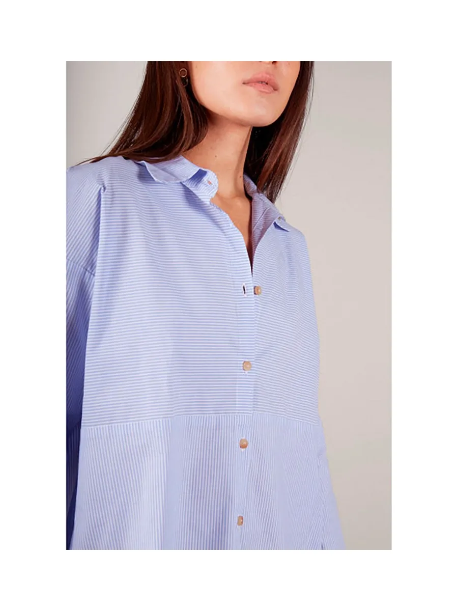 Chemise MUS&BOMBON Vivian 4