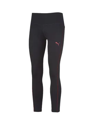 Legging Noir Femme Puma Train Favorite Pipin 1