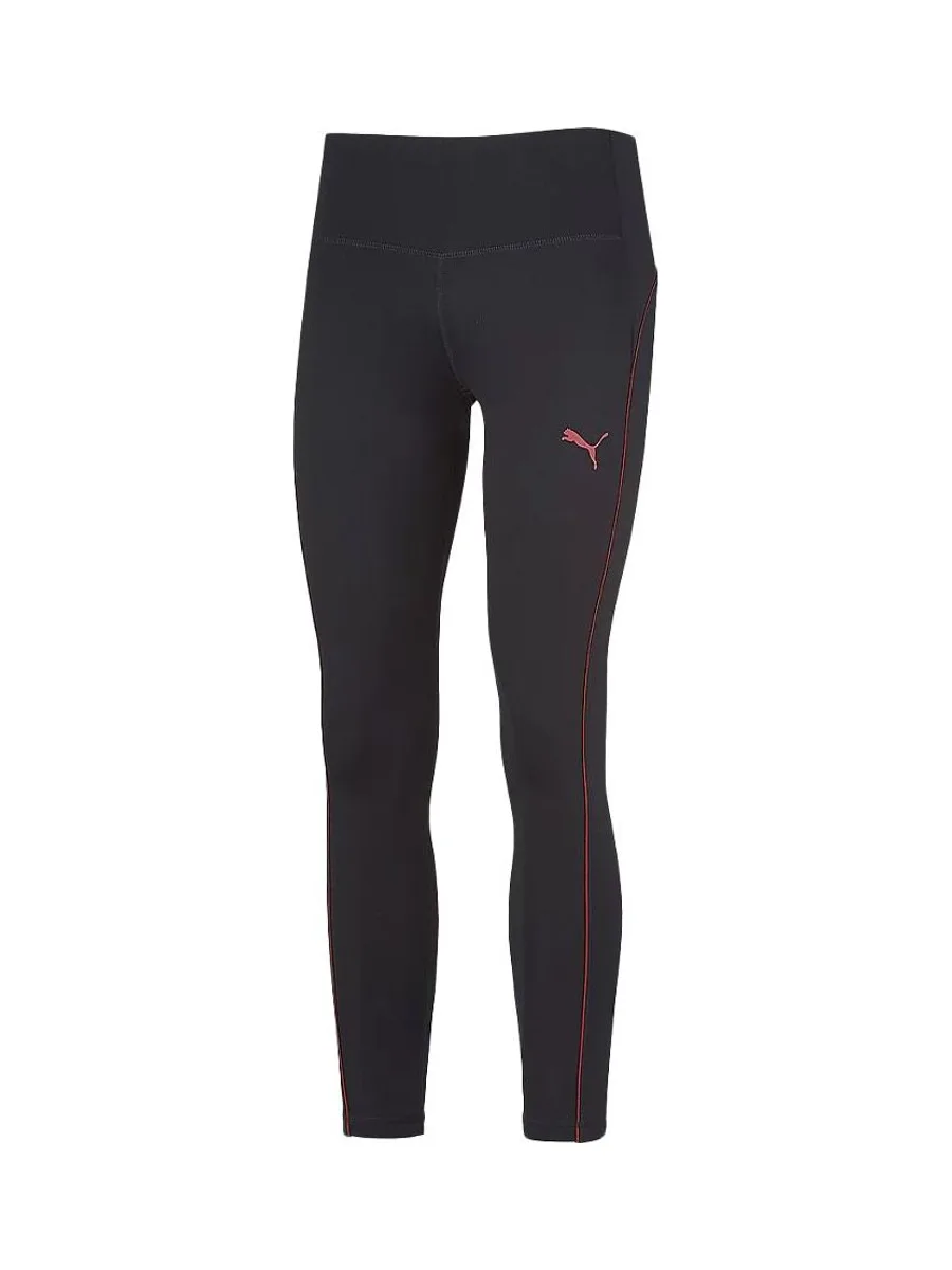 Legging Noir Femme Puma Train Favorite Pipin 2