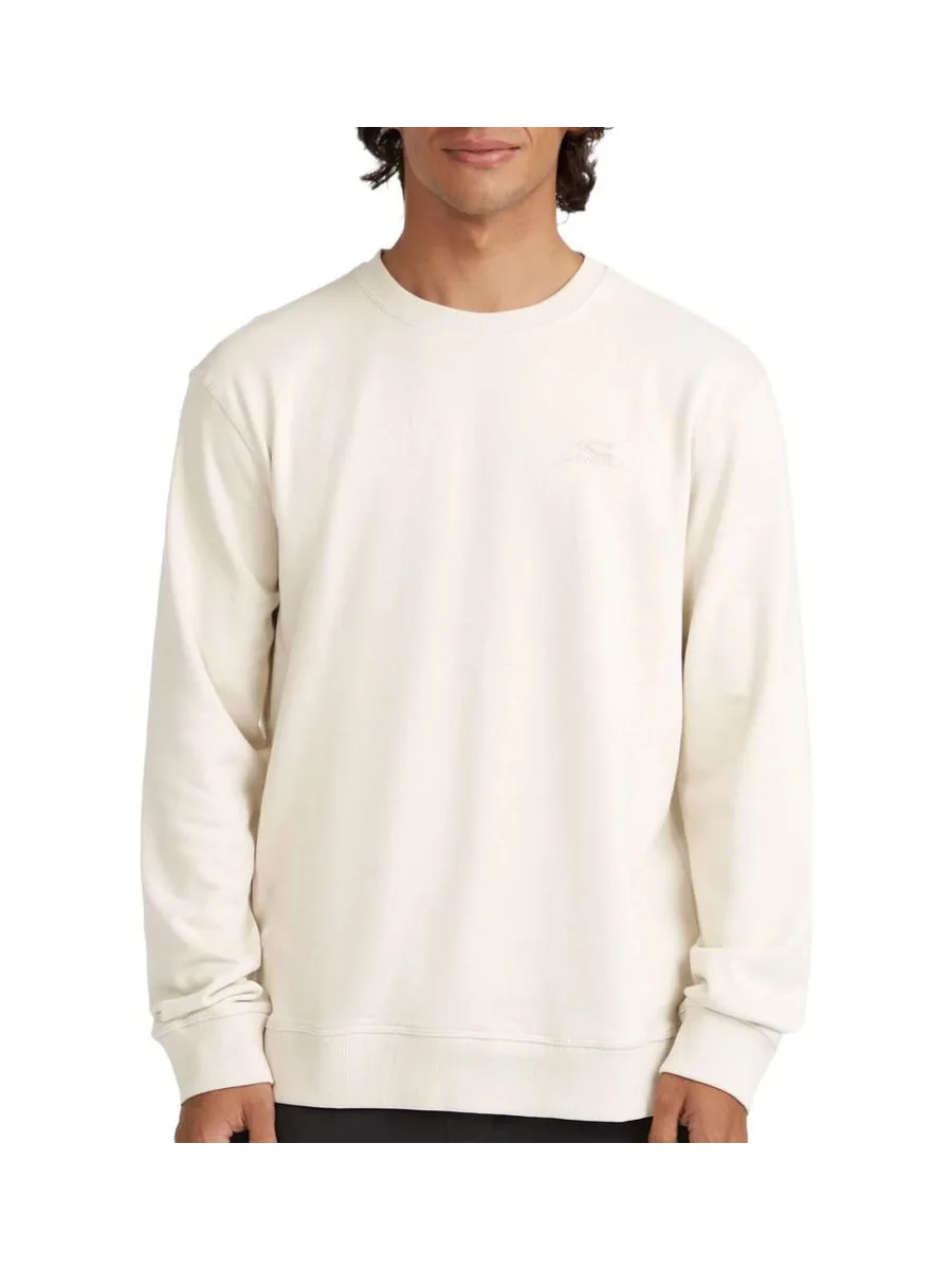 Sweat Écru Homme O'Neill Small 2