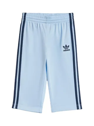 Survêtements Bleu Garçon Adidas Firebird 3
