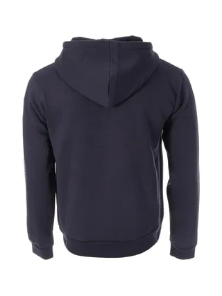 Sweat Zippé Marine Homme RMS26 8254 2