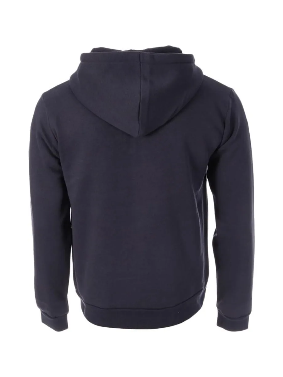 Sweat Zippé Marine Homme RMS26 8254 3