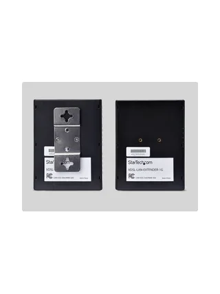VDSL2 Ethernet Extender Kit Up to 1km 4