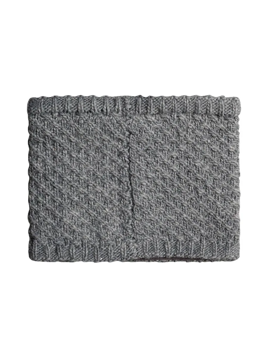 Tour de cou Gris Femme Roxy Blizzard 3