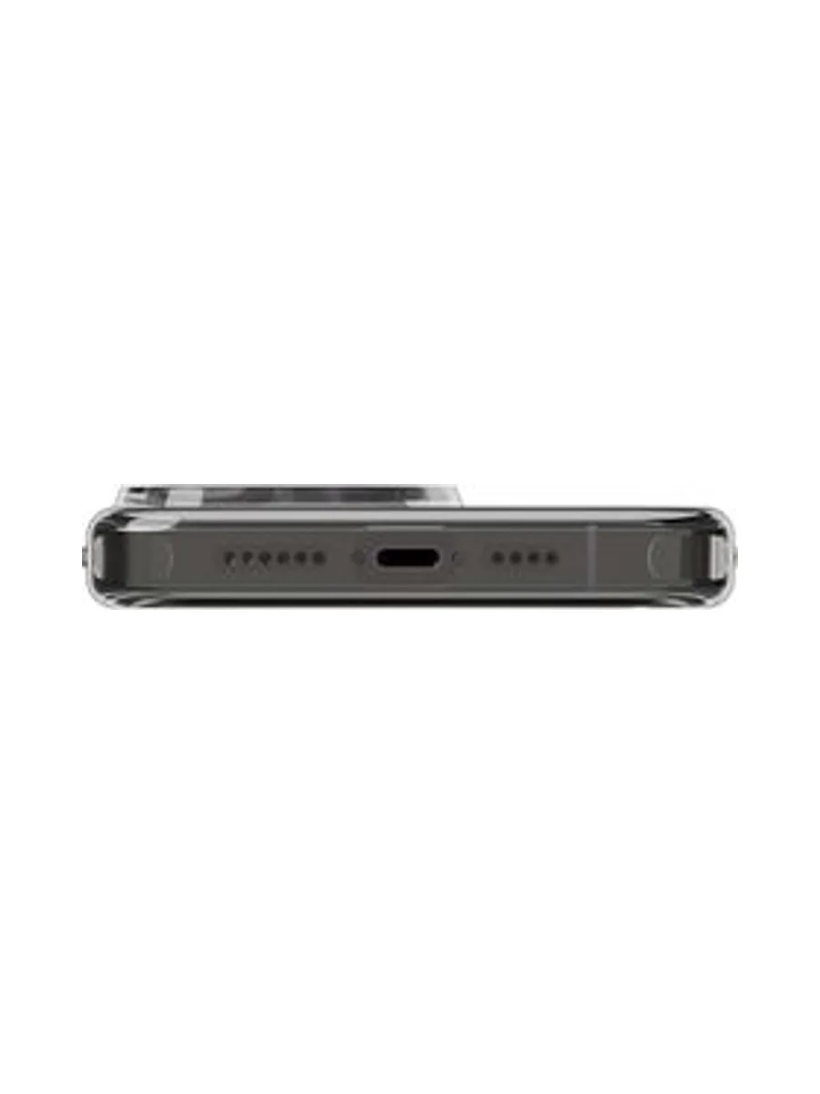 Iceland Ultra D3O iPhone 15 Pro Clear 5