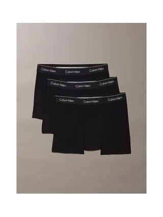 CALVIN KLEIN LV00NB4286 - Lot de 3 boxers 4