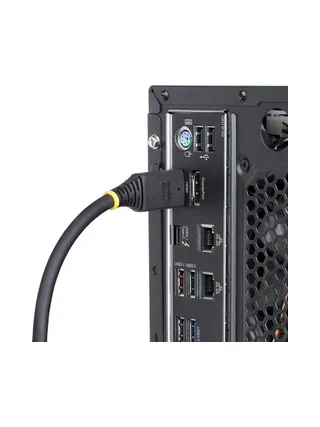 30cm High Speed HDMI Cable Gripping 9