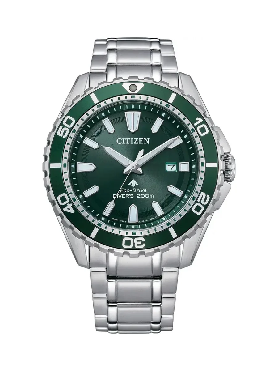 Citizen Men's Promaster 1