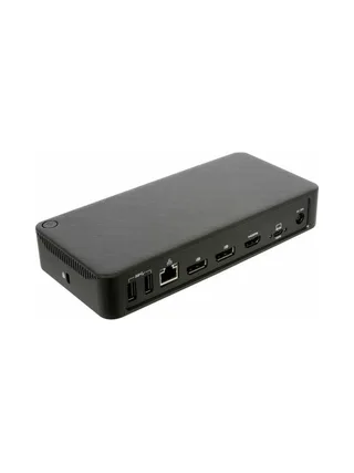 Targus Triple Video Dock 100W PD 1