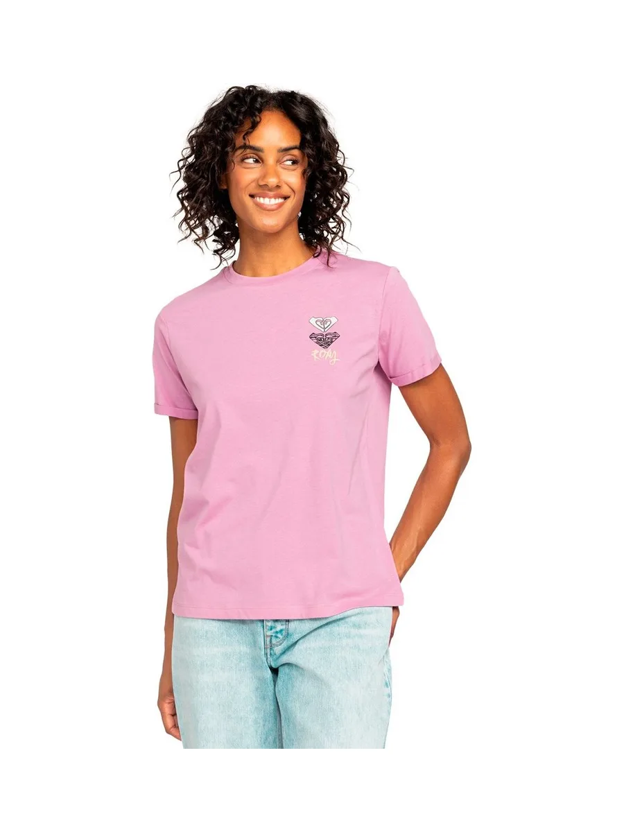 T-shirt ROXY Noon Ocean Art 2