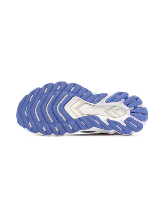 Chaussures de Running Ecrus Femme Mizuno Wave Skyrise 7 5