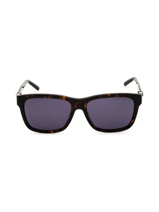 Ralph Lauren 0RL8203QU — Lunettes de soleil 2