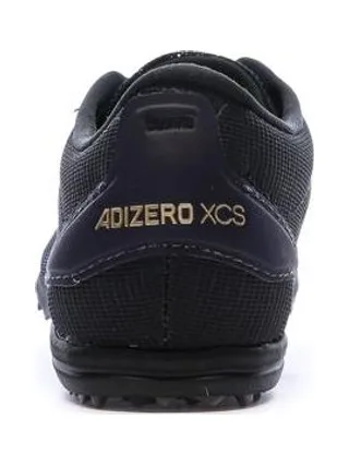 Chaussures à pointes Noir Adidas Adizero XCS 3