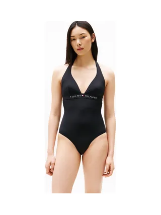 TOMMY HILFIGER UW0UW05850 - Maillot de bain 4