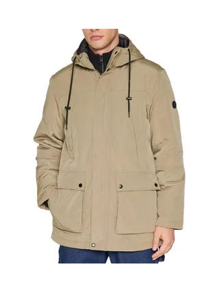 Parka Beige Homme Only & Sons Jayden 1