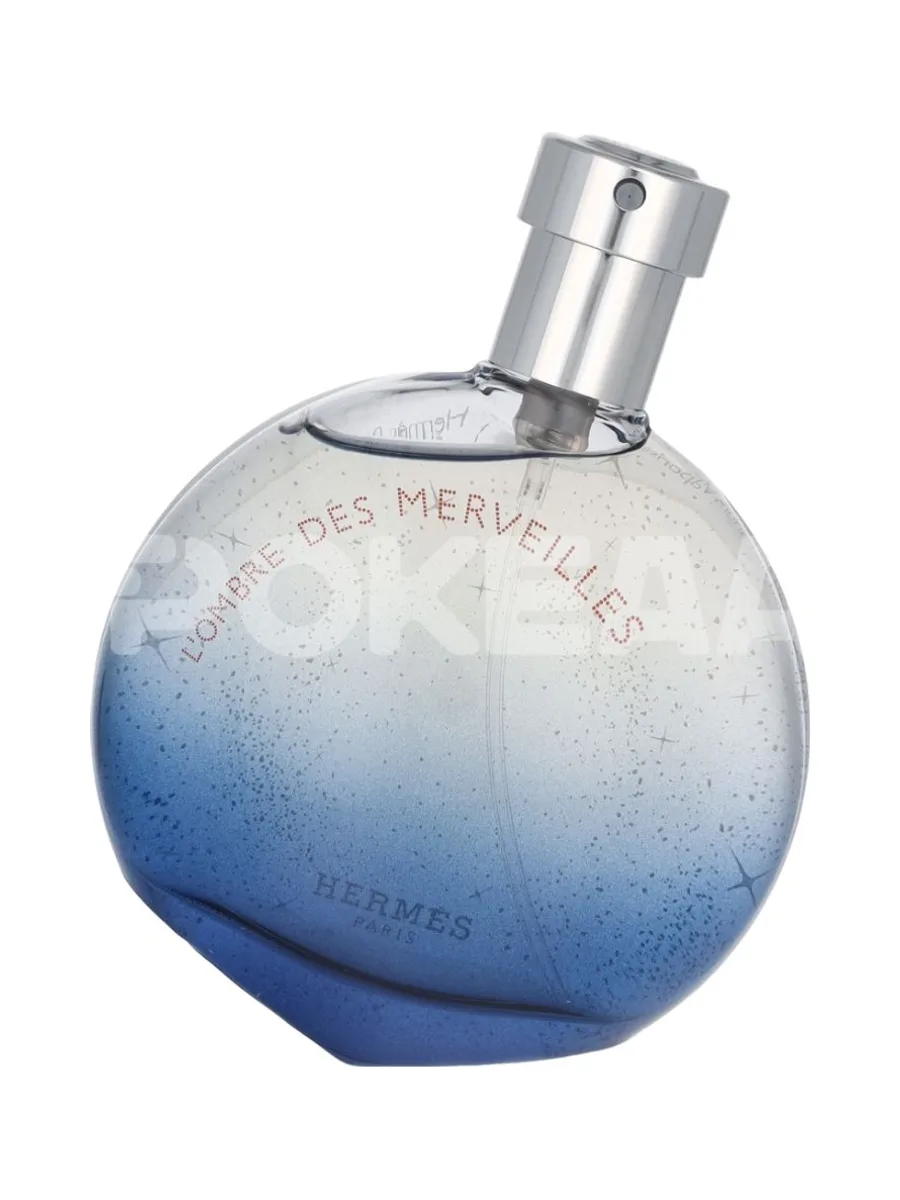 Hermes L'Ombre Des Merveilles Edp Spray 50ml 2