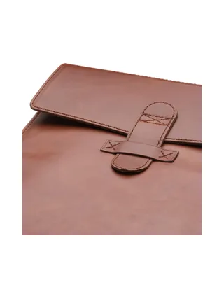 MICH - Housse iPad Air 10,9 / Pro 11" en liège - Naturel 10