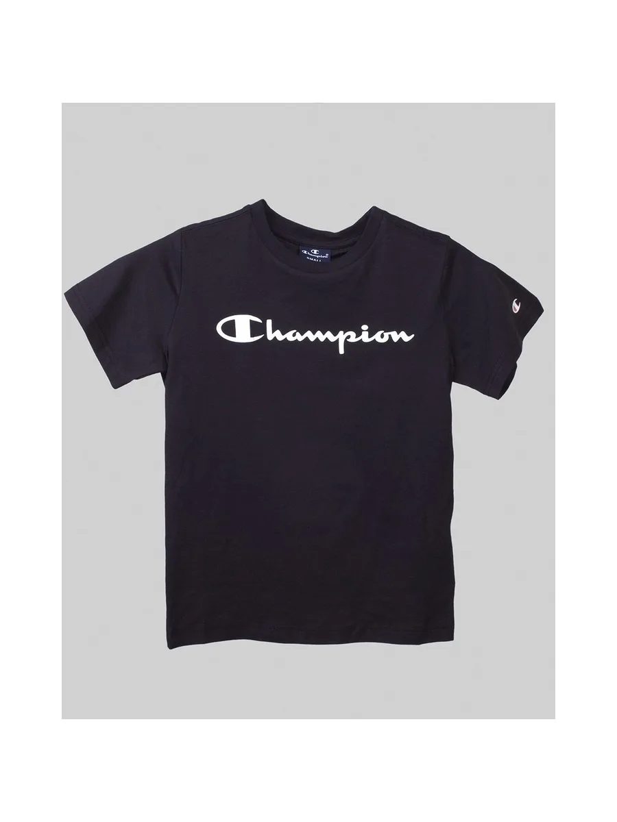 CHAMPION 305365 - Maillot 9