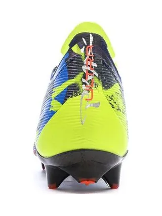 Chaussures de football Bleu Homme Puma Ultra 60 3