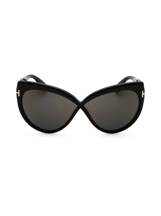Tom Ford FT1196 — Lunettes de soleil 2