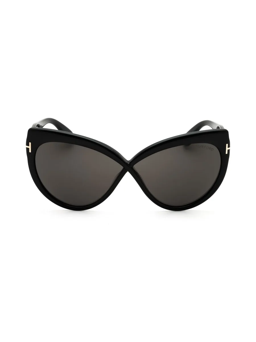 Tom Ford FT1196 — Lunettes de soleil 2