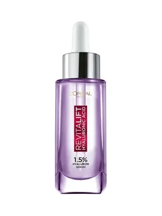 Revitalift Filler Sérum Anti-Rides Repulpant L'Oréal Paris 30 ml 2