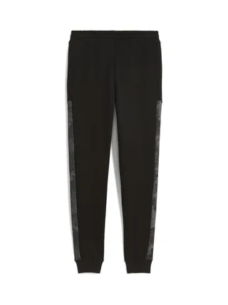 Jogging Noir Garçon Puma 633038 2
