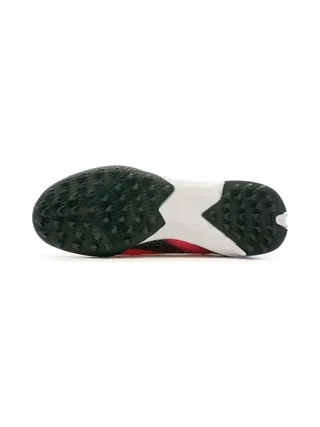 Chaussures de futsal Rose Garçon Adidas X Ghosted.3 Tf J 5