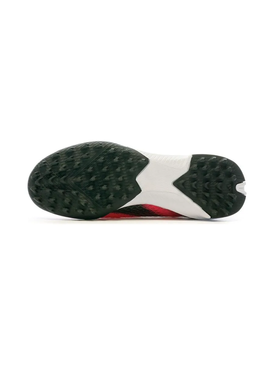 Chaussures de futsal Rose Garçon Adidas X Ghosted.3 Tf J 6