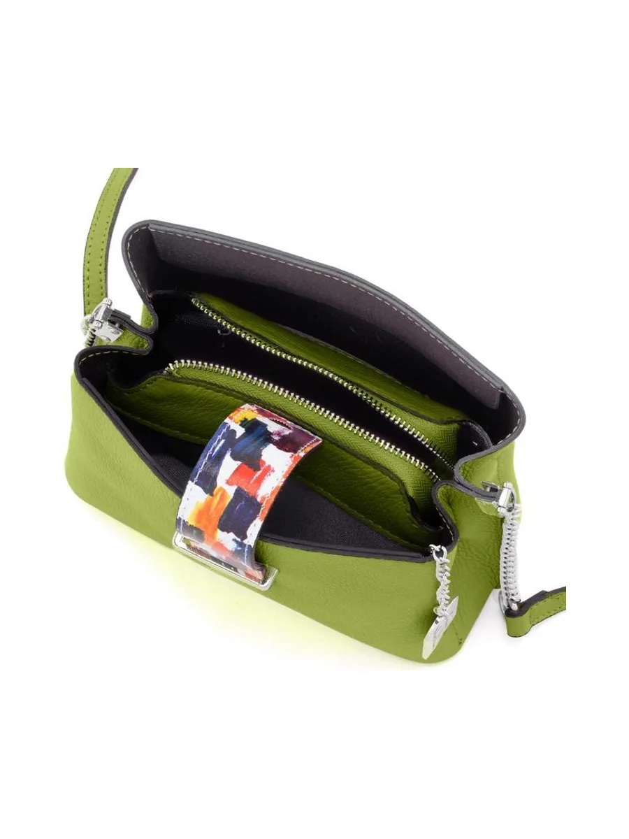 Vida - 100% cuir - Made in Italy 16