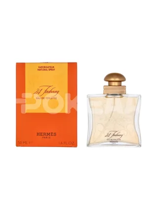 Hermes 24 Faubourg Edt Spray 50ml 1