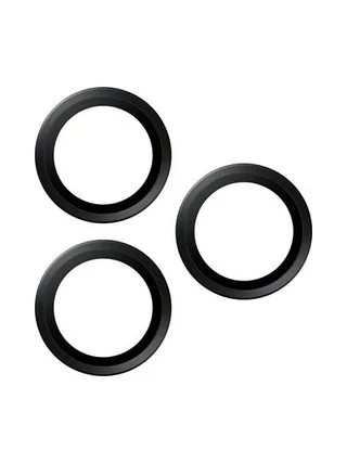 PG Hoops Apple iPh17 Pro/Max black 4