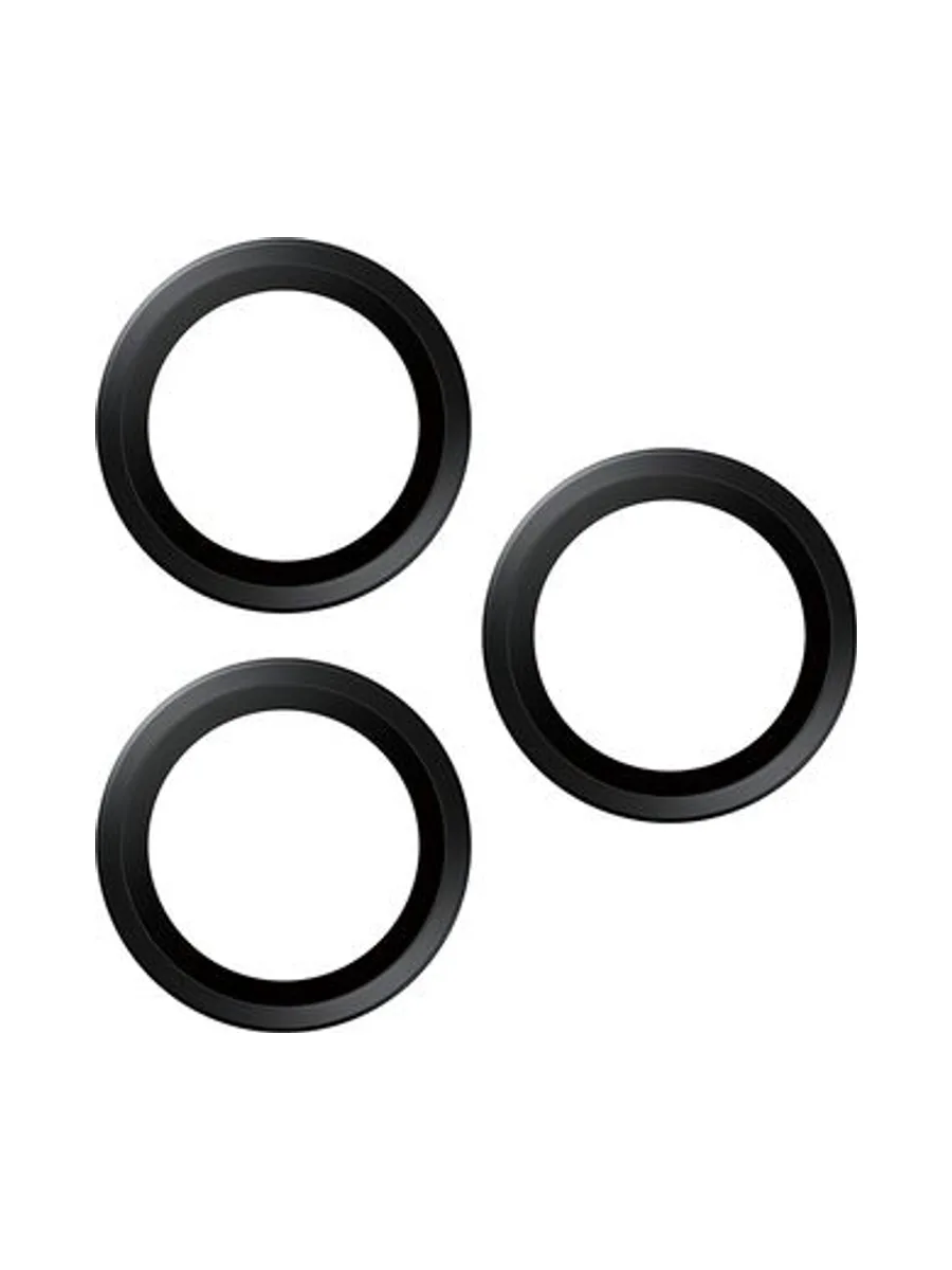 PG Hoops Apple iPh17 Pro/Max black 4
