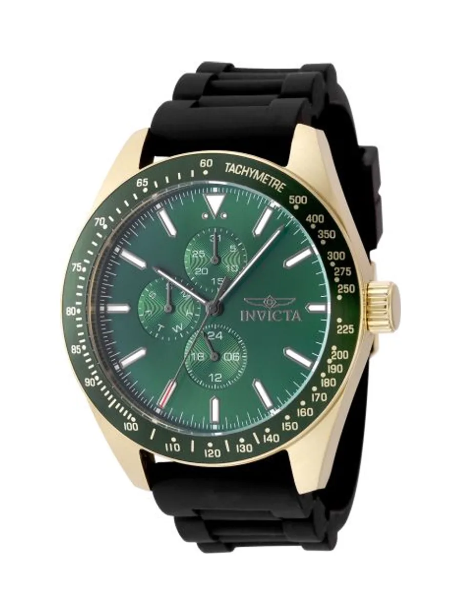 Invicta Men's Aviator 1