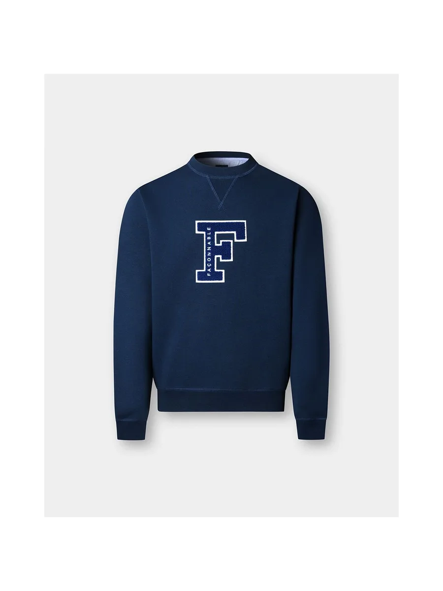 FAçONNABLE Sweat - Sweatshirt 2