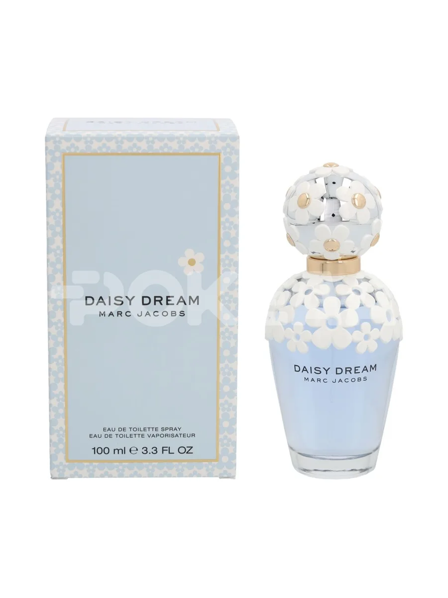 Marc Jacobs Daisy Dream Edt Spray 100ml 1