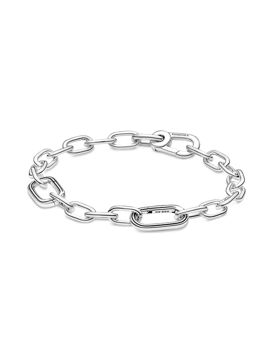 Pandora - Bracelet chaîne en argent sterling 1