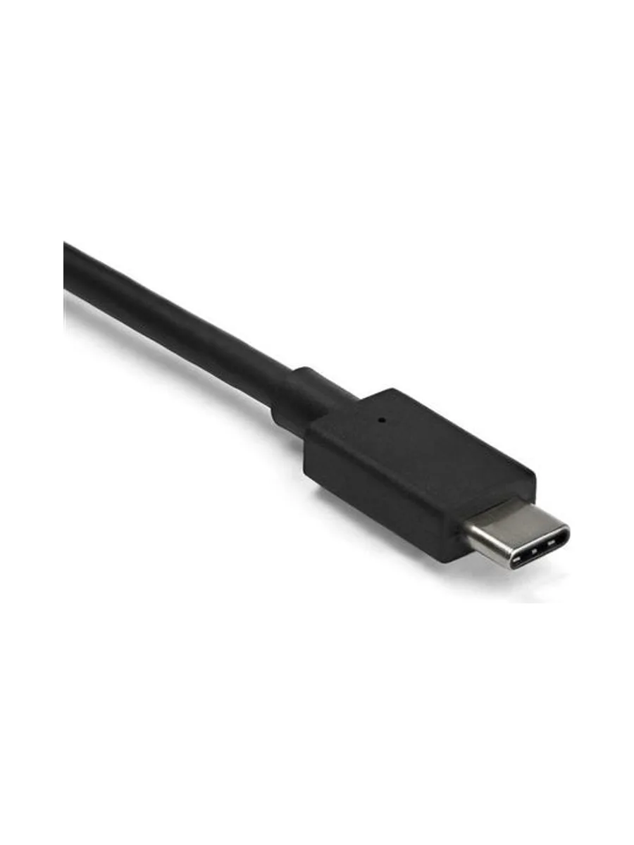 Adapter - USB C to DisplayPort - 8K 30Hz 3