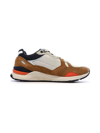 Baskets Beige/Camel Homme Pepe Jeans X20 Rise 2