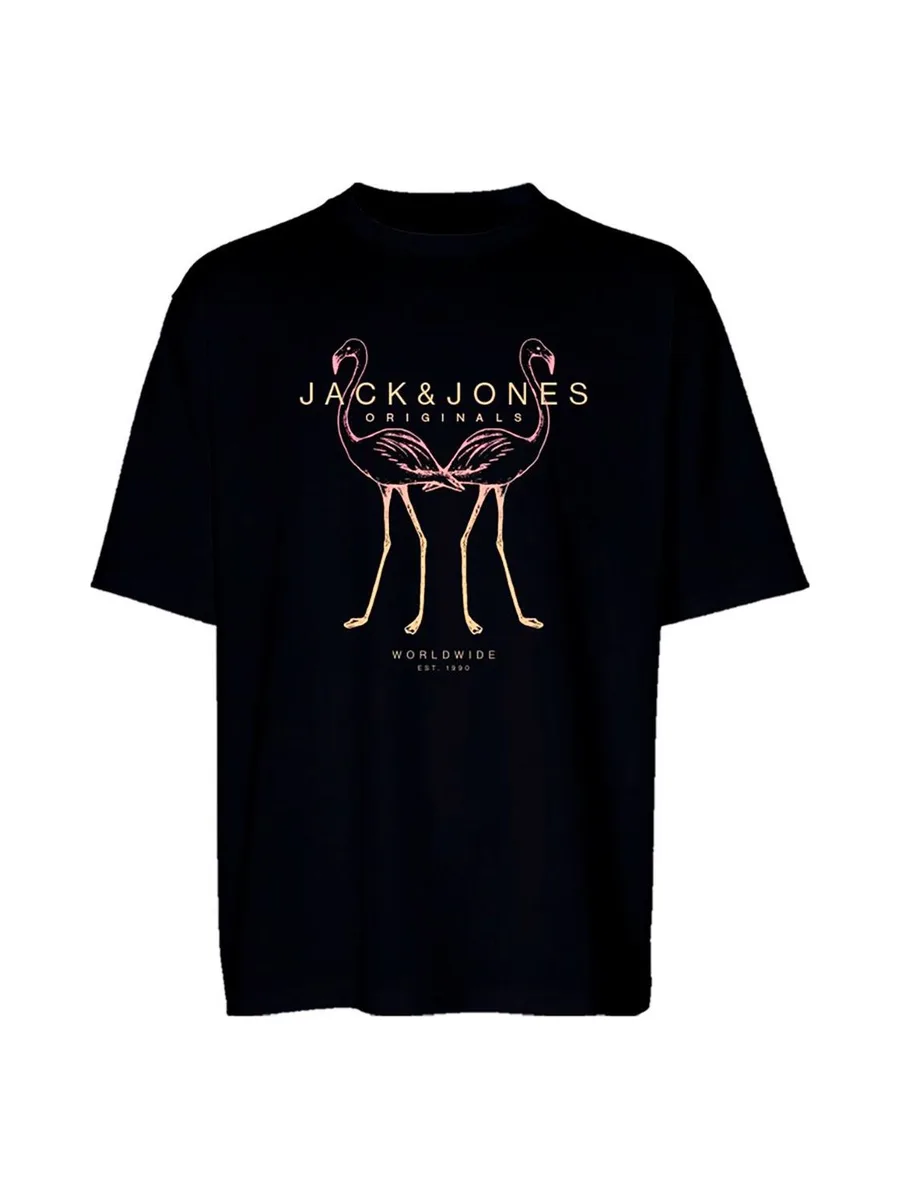 T-shirt JACK & JONES 12255642 5