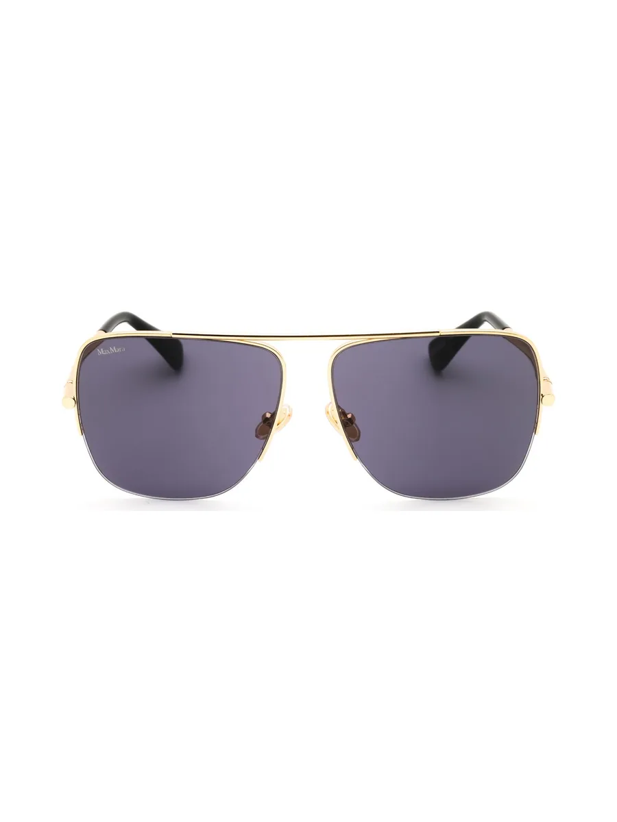 Max Mara MM0121 — Lunettes de soleil 6
