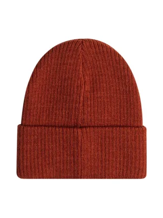 Bonnet Rouge Homme Element Flow 2