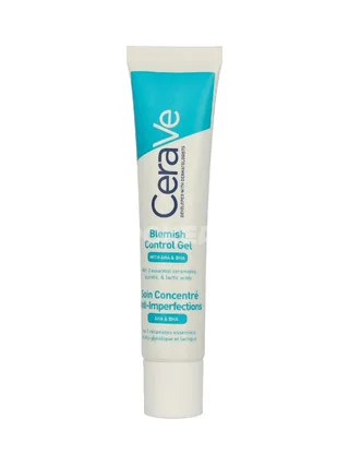 CeraVe Blemish Control Gel 40ml 2