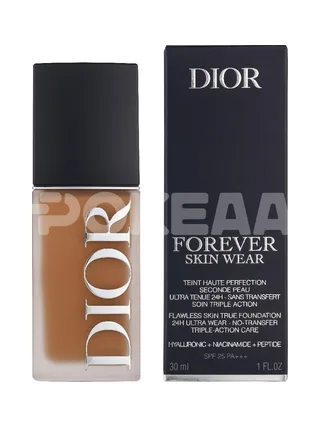Dior Forever Skin Wear 30ml - #4.5N 1