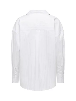 Chemise Blanc Femme JDY Mios 2