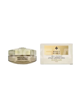 Guerlain Abeille Royale Honey Treatment Day Cream 50ml 1
