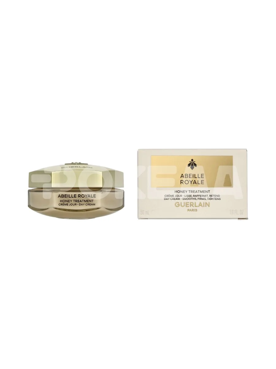 Guerlain Abeille Royale Honey Treatment Day Cream 50ml 1