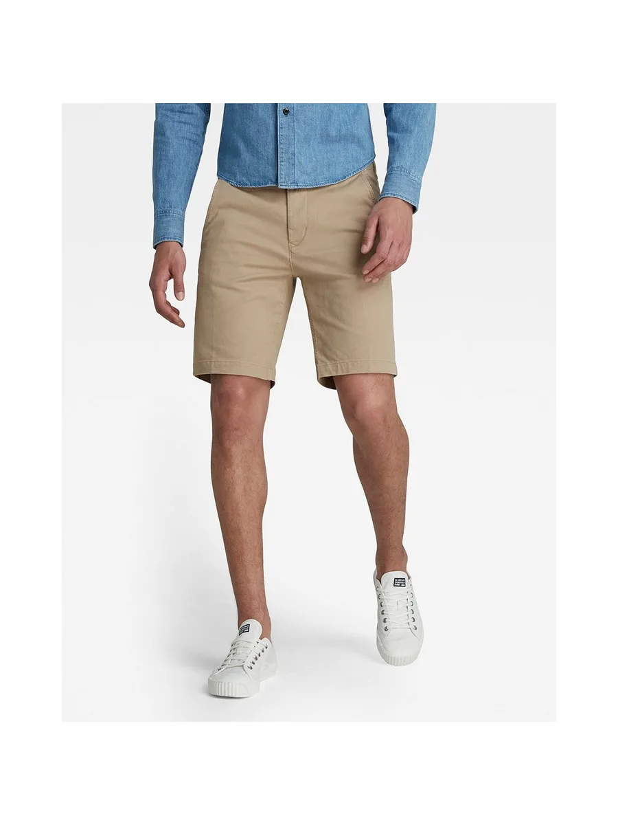 G-STAR RAW D14038-C072 - Short 6
