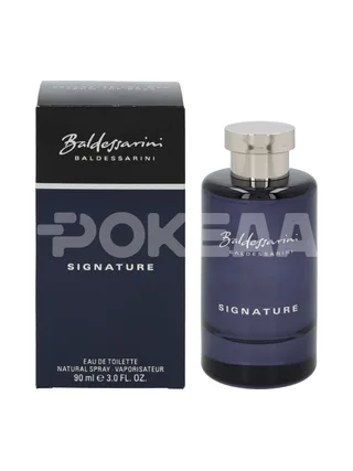 Baldessarini Signature Edt Spray 90ml 1
